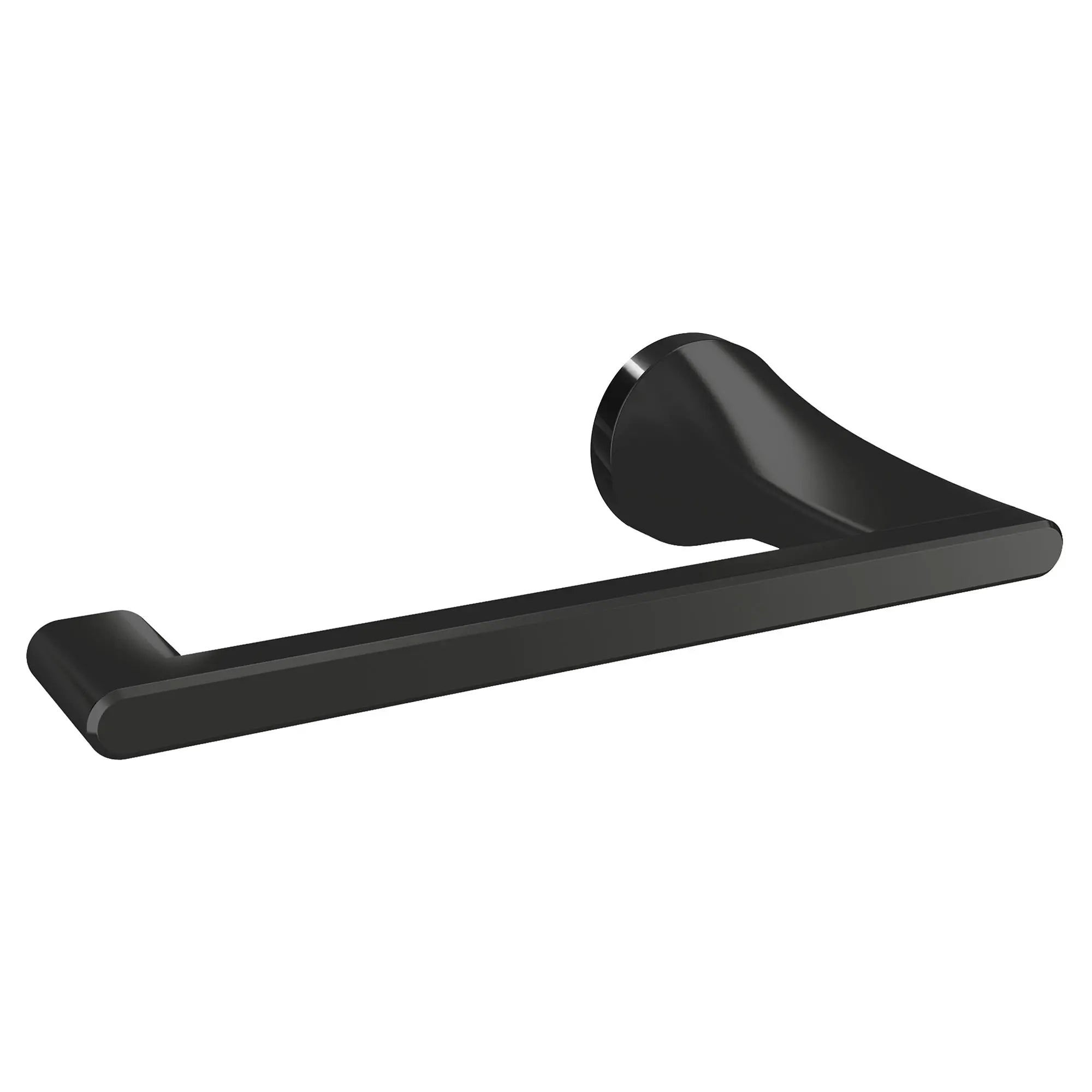 Porte-papier hygiénique DXV Modulus // NOIR MAT // 95230_D35120230243_1_CDNwebp.webp