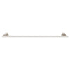 [D35120240.144] DXV® Modulus 24 in. Towel Bar - Matte Black