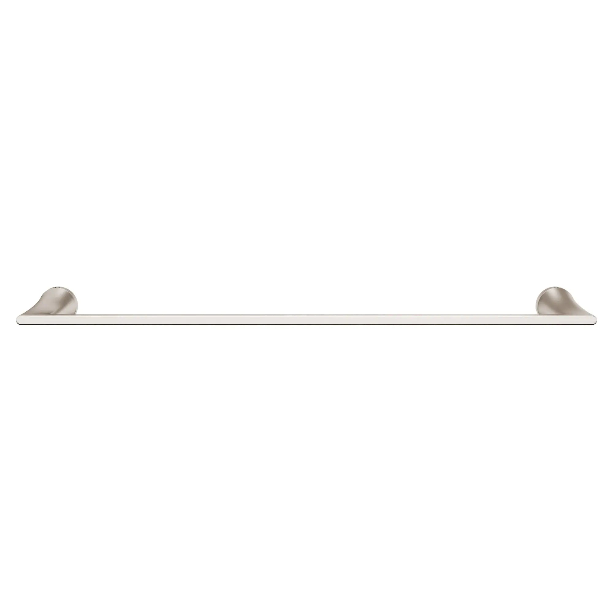 Porte-serviettes de 24 po DXV Modulus // NICKEL BROSSÉ // 95239_D35120240144_CDNwebp.webp