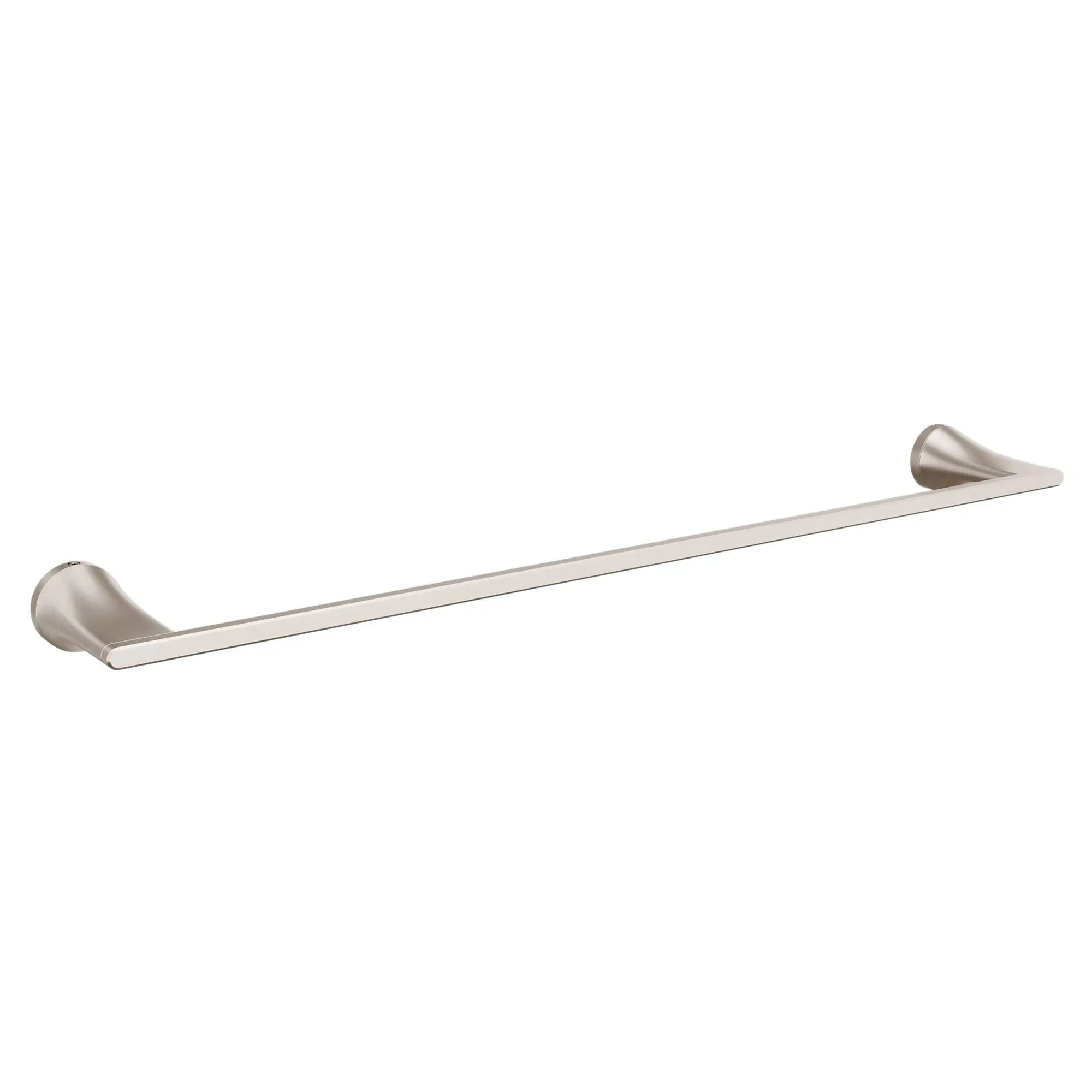 Porte-serviettes de 24 po DXV Modulus // NICKEL BROSSÉ // 95241_D35120240144_1_CDNwebp.webp