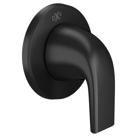 Garniture d’inverseur de 3/2 po ou 4/3 po DXV Modulus avec poignée à levier