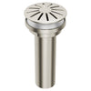 [D35120460.144] DXV® Modulus Grid Drain - Matte Black
