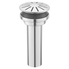 [D35120460.100] DXV® Modulus Grid Drain - Matte Black