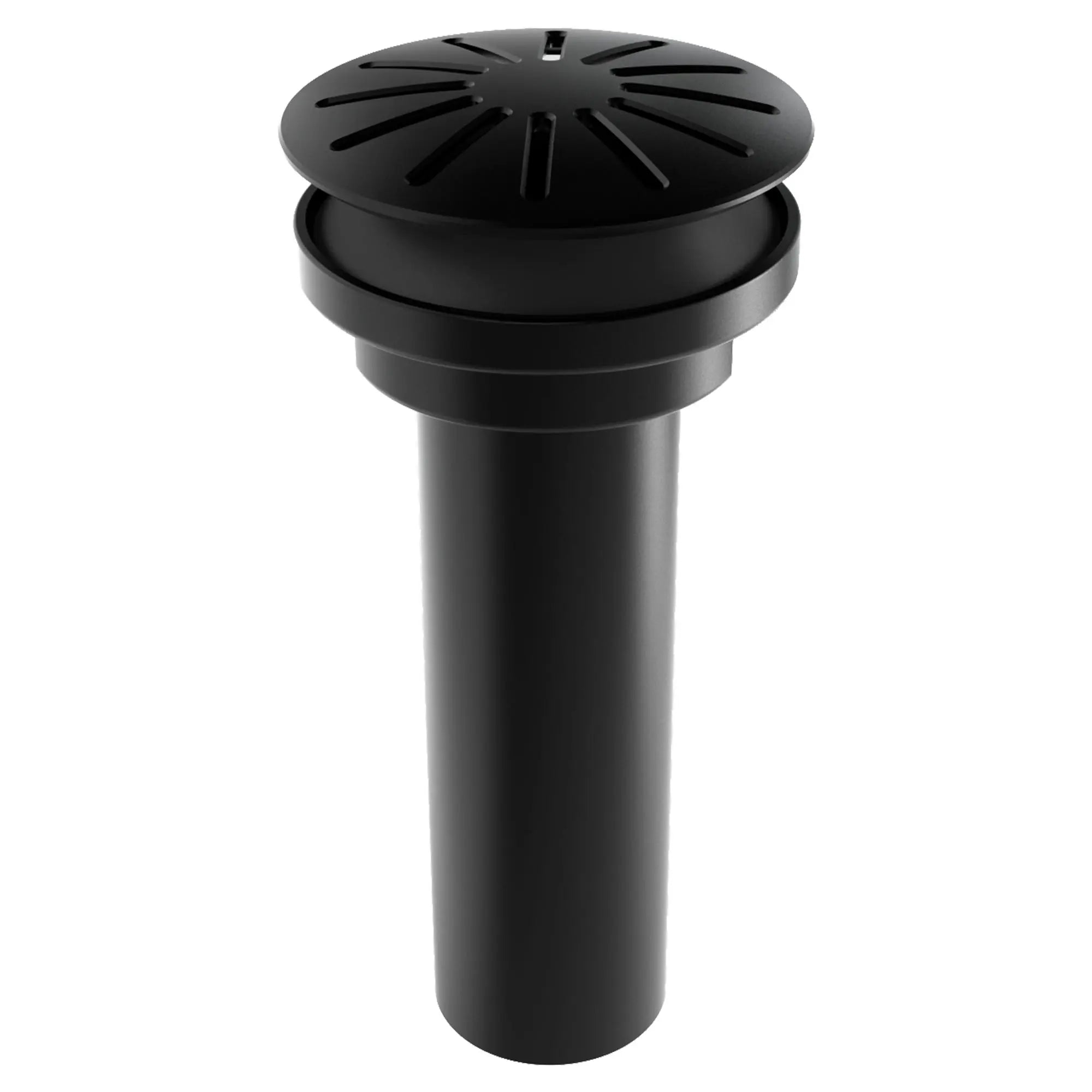 Crépine DXV Modulus // NOIR MAT // 95276_D35120460243_CDNwebp.webp