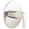 [D35120500.150] Pressure Balance Shower Trim - Matte Black
