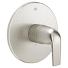 [D35120F00RB.144] DXV® Modulus Single Handle Pressure Balance Valve Trim Only with Indicator Markings and Lever Handle - Polished Chrome