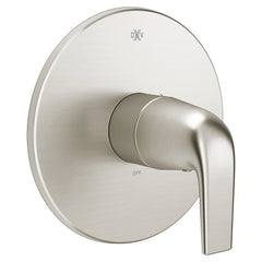 [D35120F00RB.144] DXV® Modulus Single Handle Pressure Balance Valve Trim Only with Indicator Markings and Lever Handle - Polished Chrome