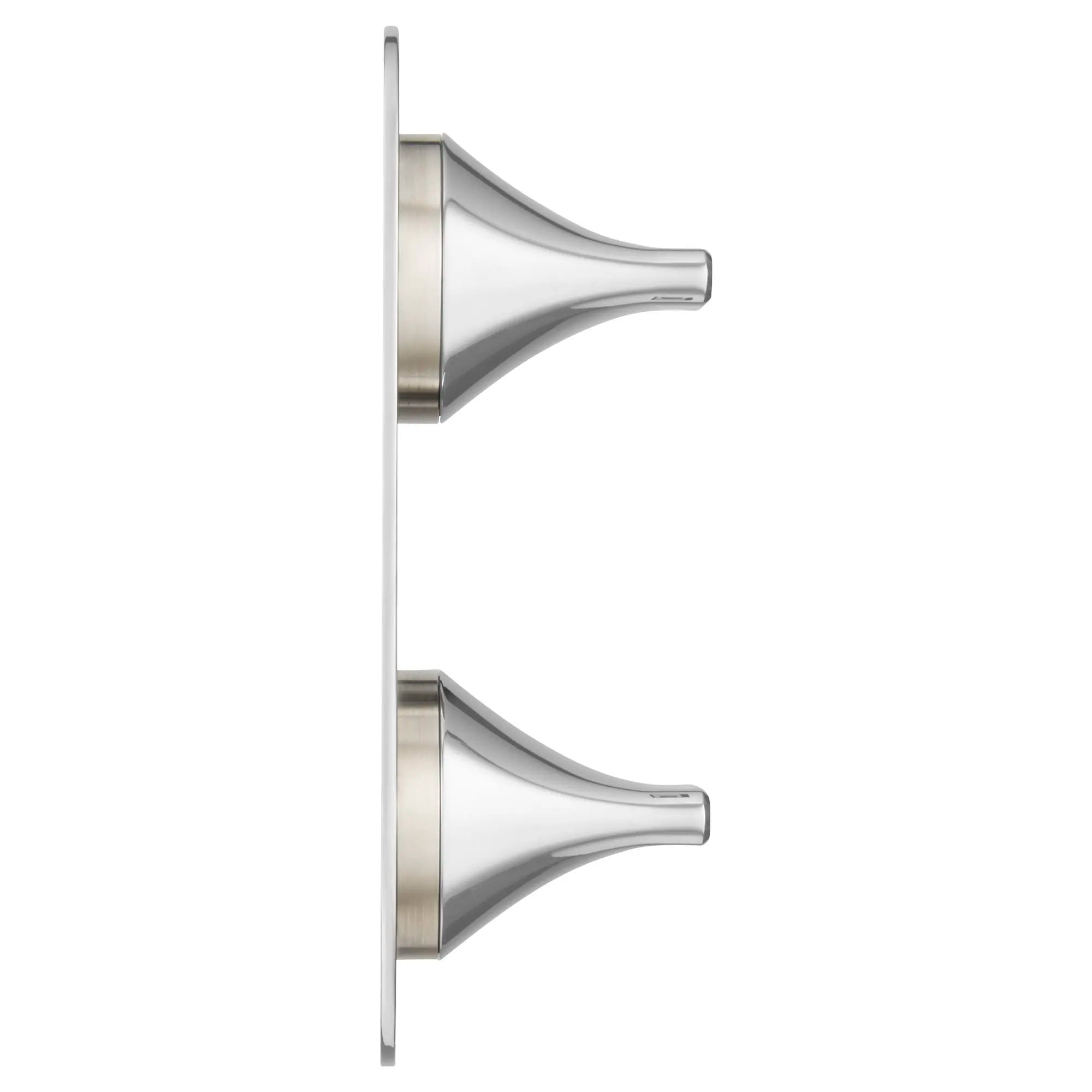 Garniture pour robinet thermostatique à deux poignées DXV Modulus // CHROME POLI // 95313_D35120527100_2_CDNwebp.webp