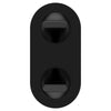 DXV® Modulus 2-Handle Thermostatic Valve Trim Only // MATTE BLACK // 95331_D35120527243_CDNwebp.webp