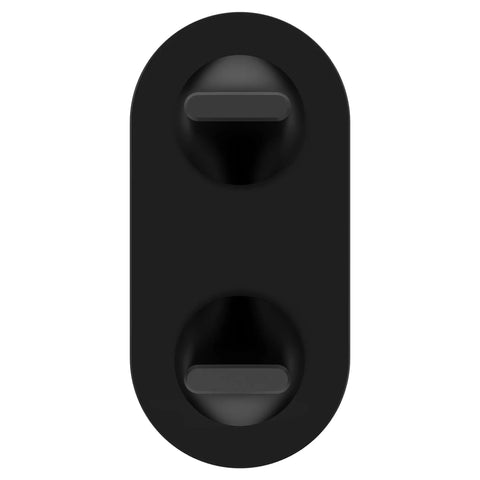 Garniture pour robinet thermostatique à deux poignées DXV Modulus