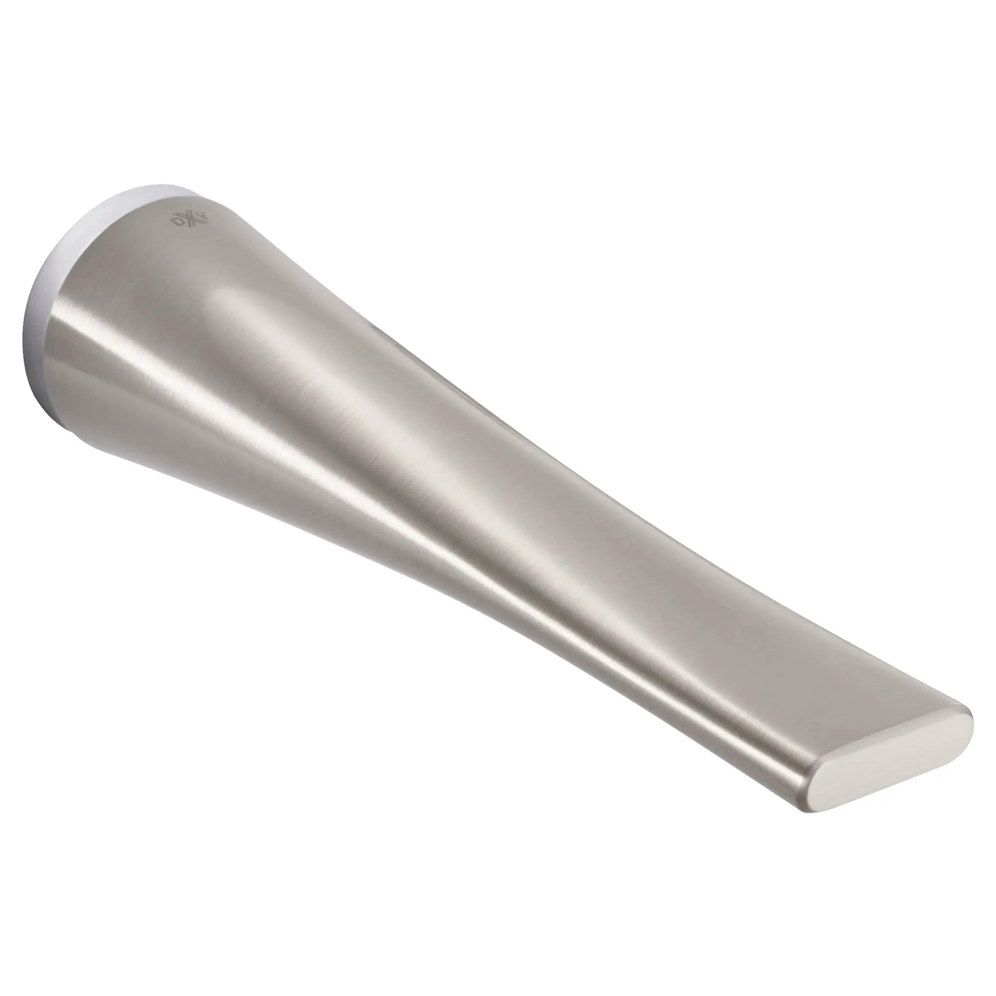Bec mural pour baignoire DXV Modulus // NICKEL BROSSÉ // 95380_D35120760144_CDNwebp.webp