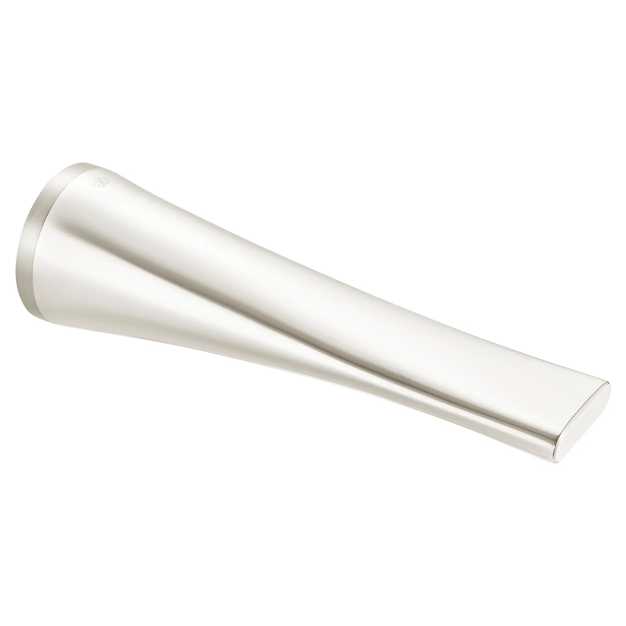 Bec mural pour baignoire DXV Modulus // PLATINUM NICKEL // 95384_D35120760150_CDNwebp.webp