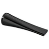 [D35120760.243] DXV® Modulus Wall Mount Bathtub Spout - Matte Black