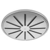 DXV® Modulus Single Function 7.5 in. Round Showerhead // POLISHED CHROME // 95392_D35120770100_CDNwebp.webp