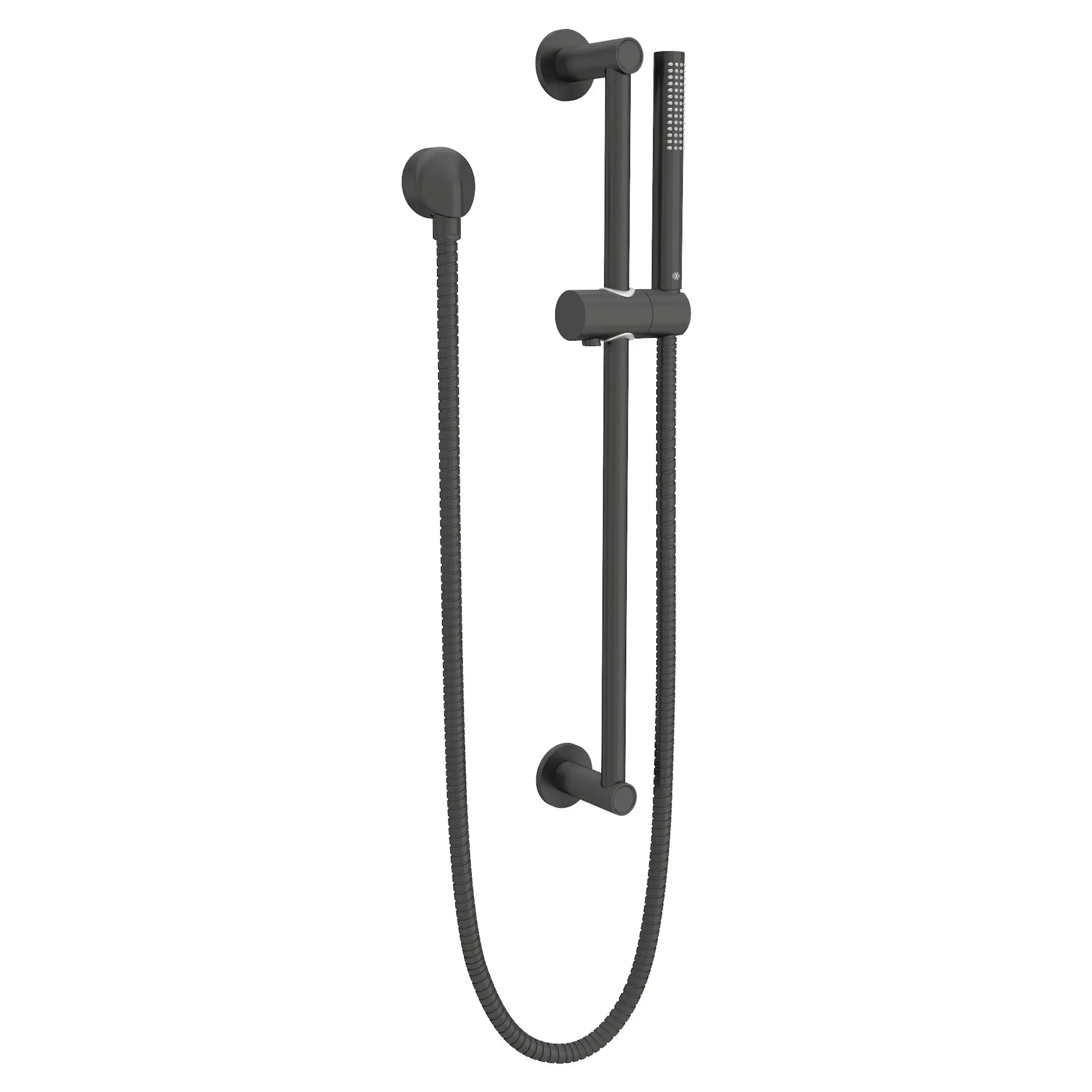 Ensemble de douche personnelle avec douchette DXV Modulus // NOIR MAT // 95409_D35120780243_1_CDNwebp.webp