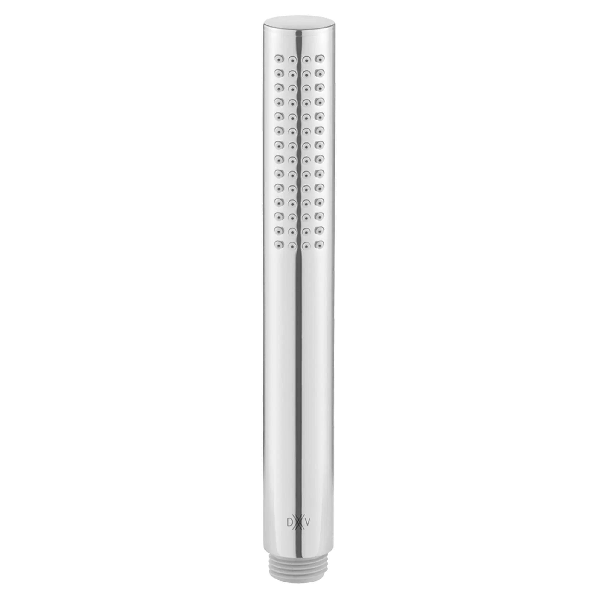 Douchette à fonction unique DXV Modulus // CHROME POLI // 95411_D35120781100_CDNwebp.webp