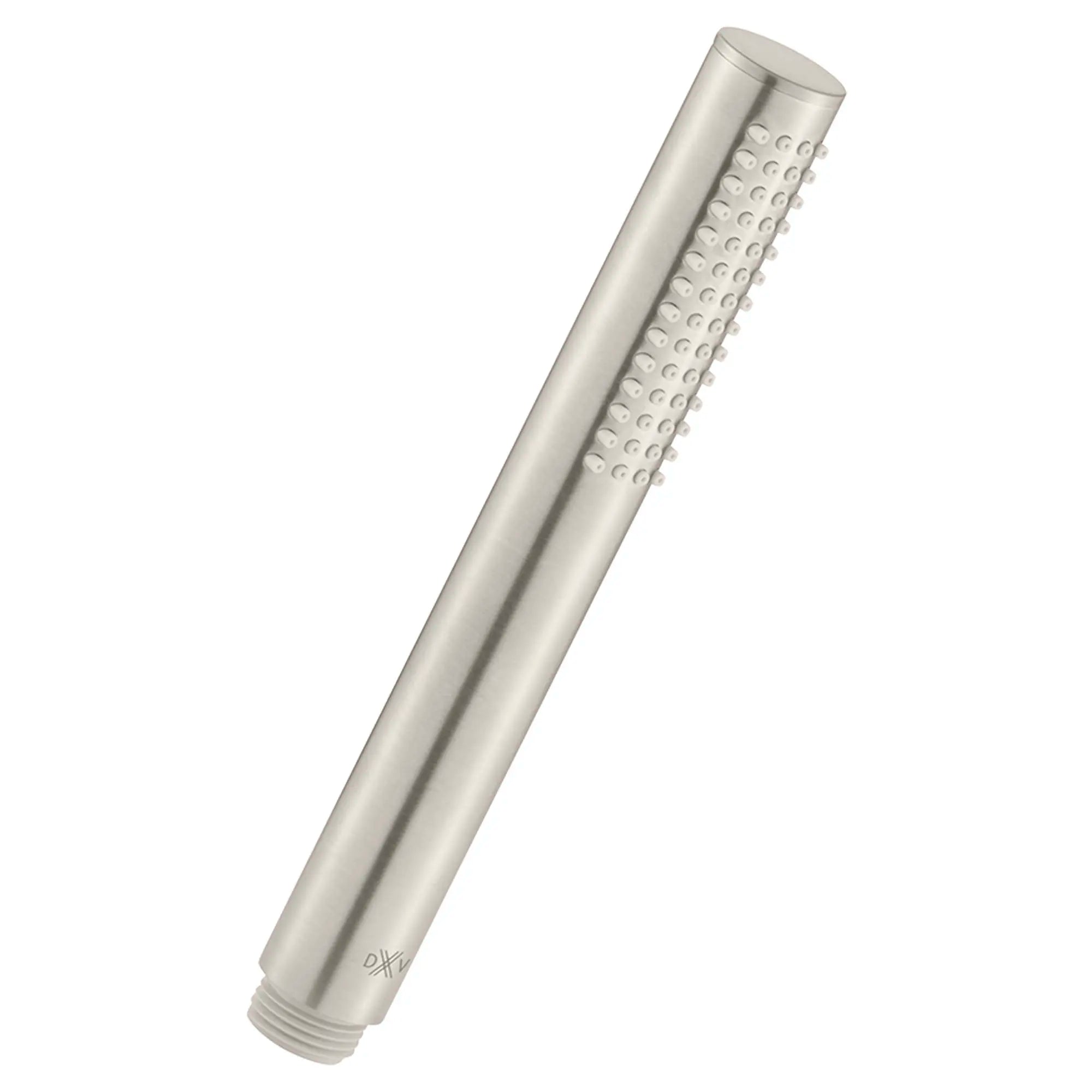 Douchette à fonction unique DXV Modulus // NICKEL BROSSÉ // 95418_D35120781144_1_CDNwebp.webp