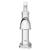 [D35155100.100] Oak Hill® Single Handle Bathroom Faucet with Lever Handle - Polished Chrome