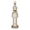 [D35155100.144] Oak Hill® Single Handle Bathroom Faucet with Lever Handle - Polished Chrome