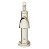 [D35155100.150] Oak Hill® Single Handle Bathroom Faucet with Lever Handle - Polished Chrome