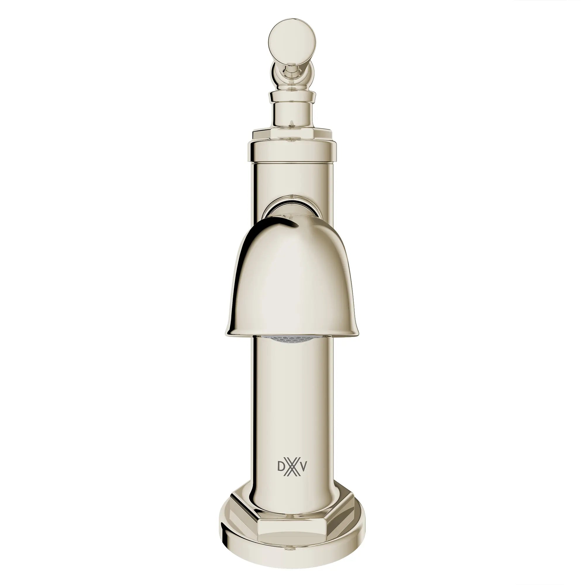 Robinet de lavabo à monocommande Oak Hill // PLATINUM NICKEL // 95529_D35155100.150_CDNwebp.webp