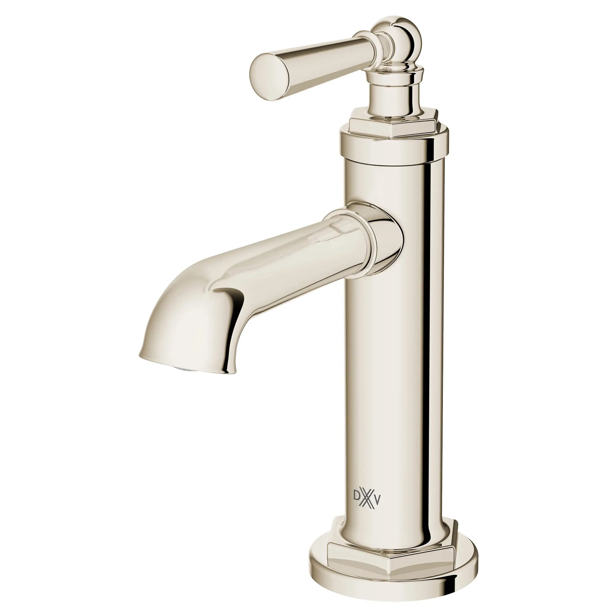 Robinet de lavabo à monocommande Oak Hill // PLATINUM NICKEL // 95533_D35155100.150_2_CDNwebp.webp