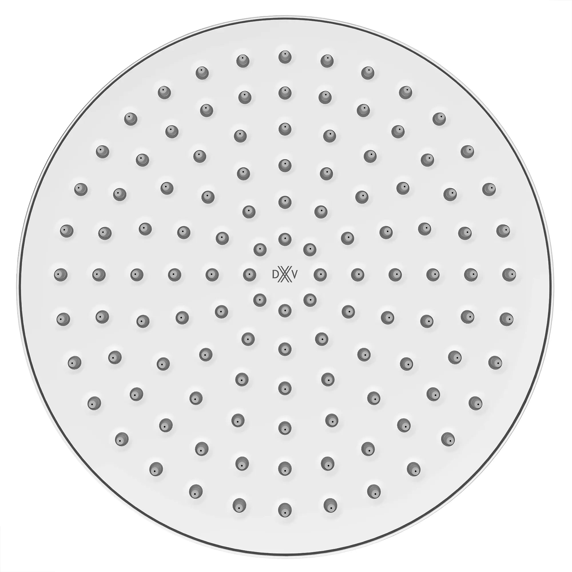 Pomme de douche effet pluie de 10 po Oak Hill // CHROME POLI // 95544_D35155110.100_CDNwebp.webp