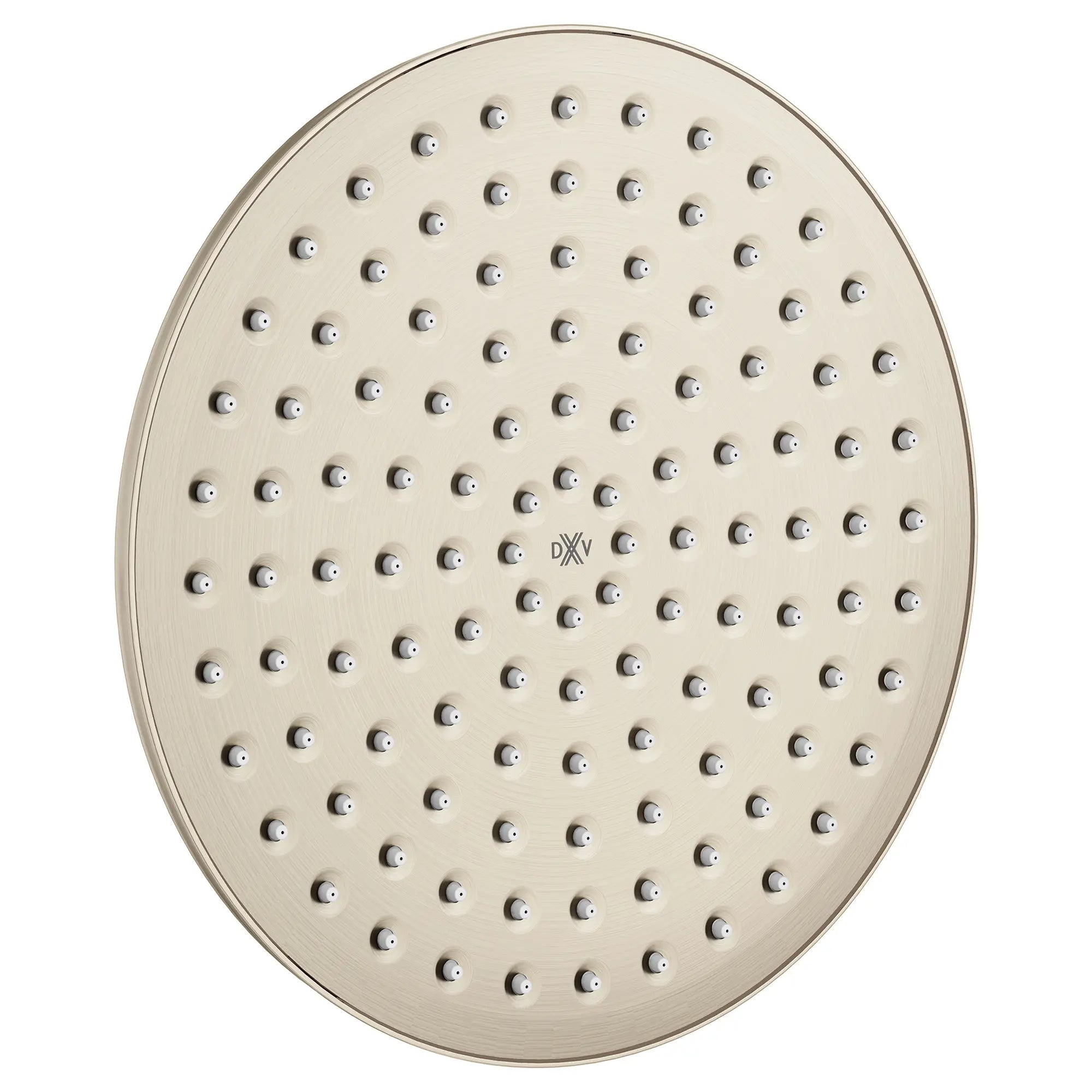 Pomme de douche effet pluie de 10 po Oak Hill // NICKEL BROSSÉ // 95551_D35155110.144_1_CDNwebp.webp