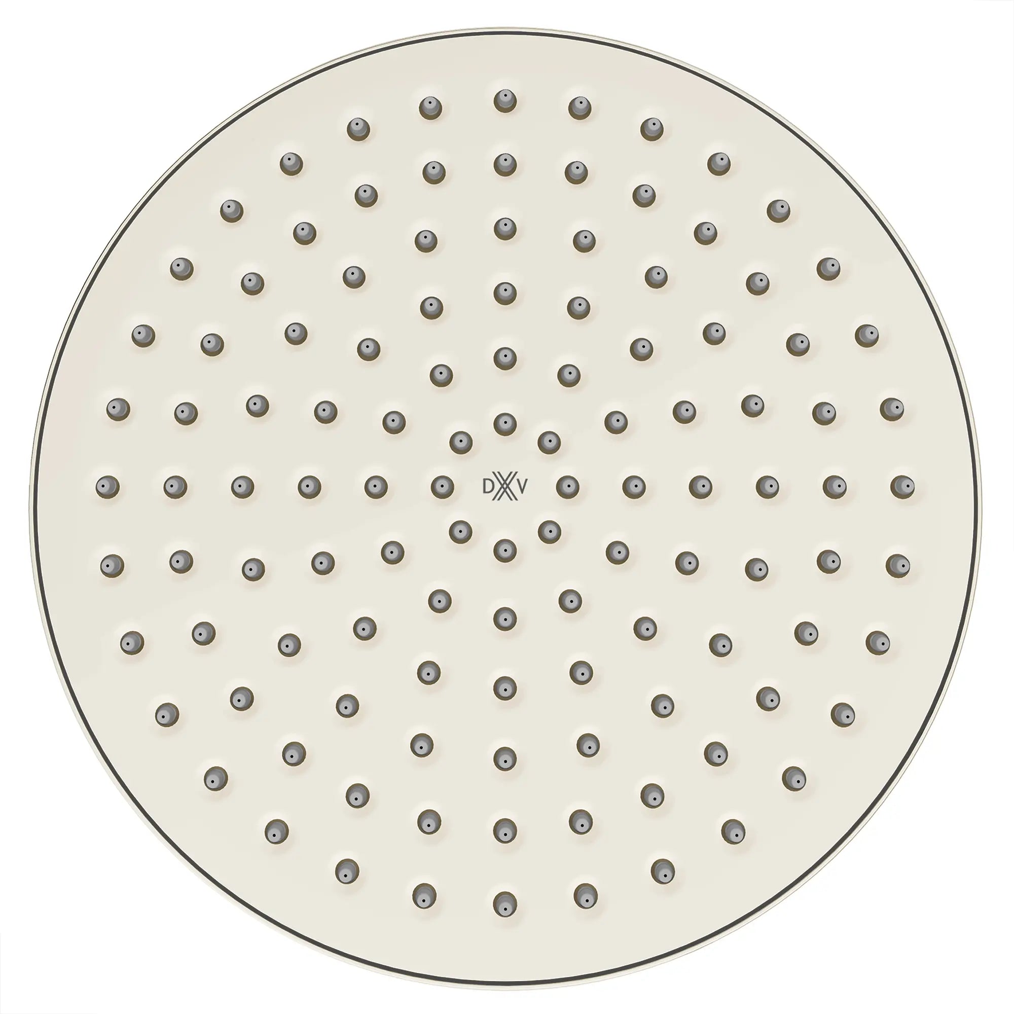 Pomme de douche effet pluie de 10 po Oak Hill // PLATINUM NICKEL // 95553_D35155110.150_CDNwebp.webp