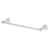 [D35155180.100] Oak Hill® 18 in. Towel Rack - Polished Chrome