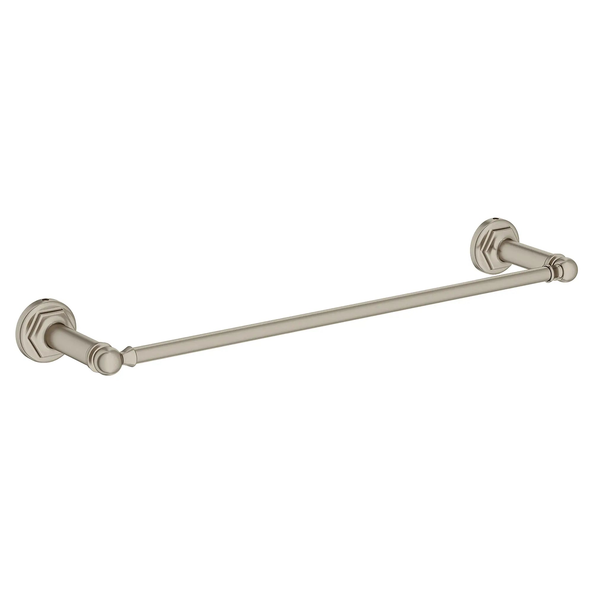 Porte-serviette de 18 po Oak Hill // NICKEL BROSSÉ // 95570_D35155180.144_CDNwebp.webp