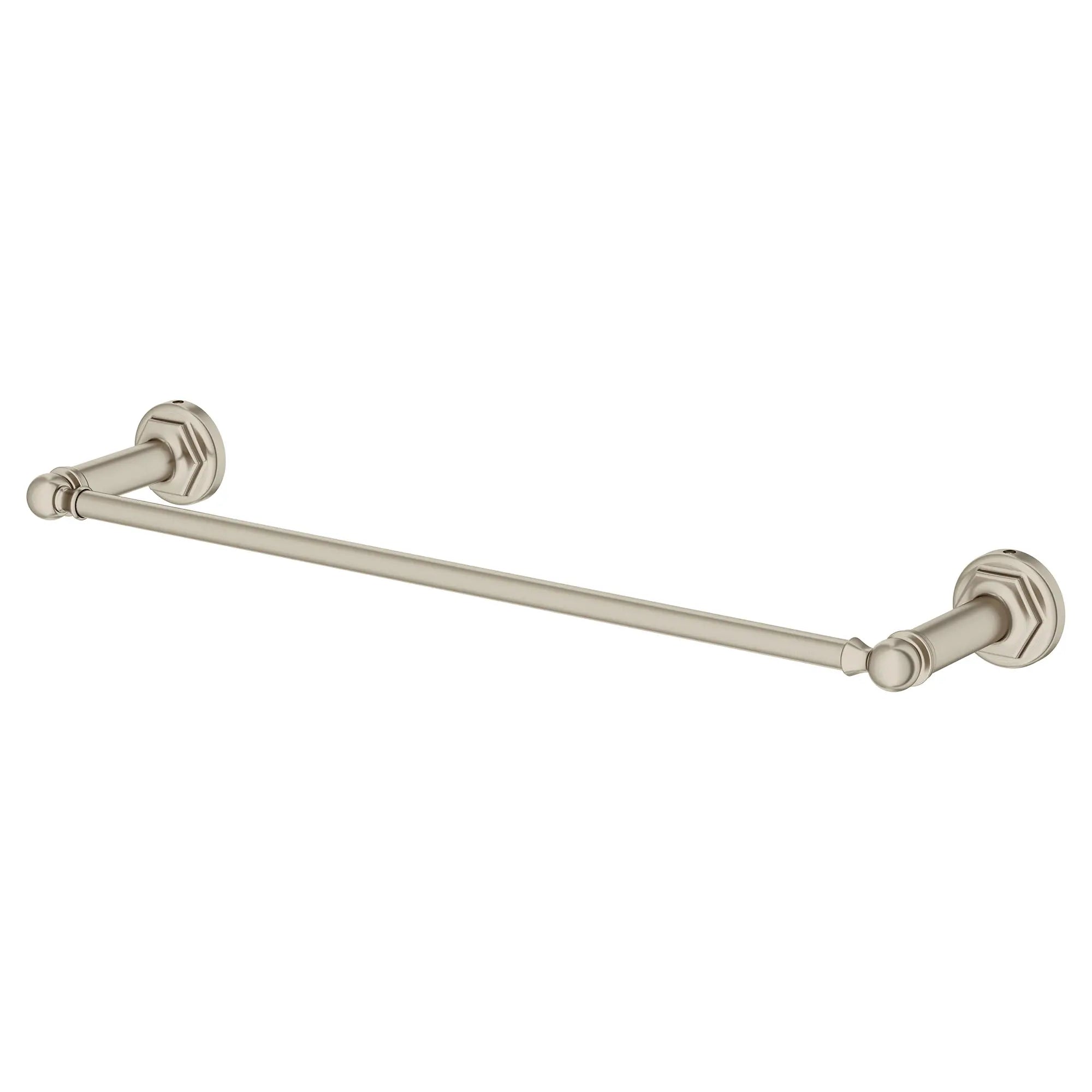 Porte-serviette de 18 po Oak Hill // NICKEL BROSSÉ // 95573_D35155180.144_2_CDNwebp.webp
