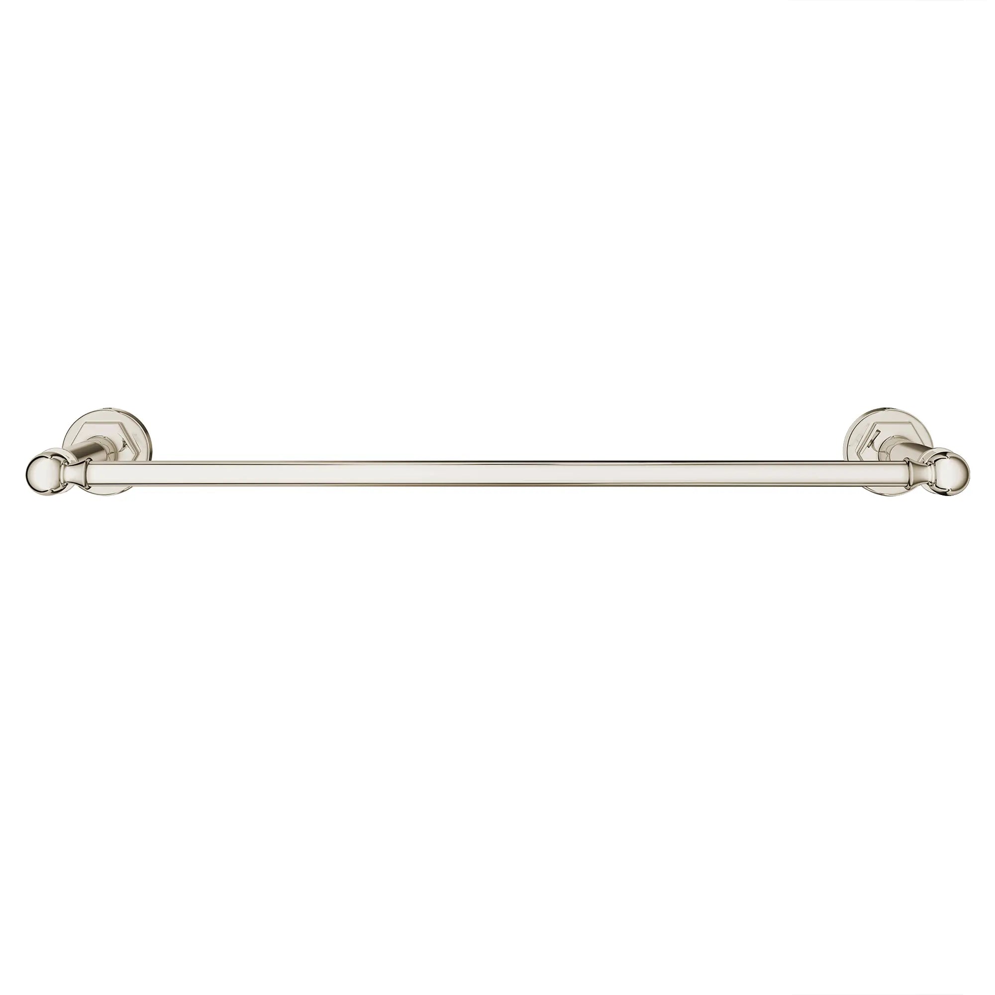Porte-serviette de 18 po Oak Hill // PLATINUM NICKEL // 95576_D35155180.150_CDNwebp.webp
