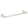 [D35155180.150] Oak Hill® 18 in. Towel Rack - Polished Chrome