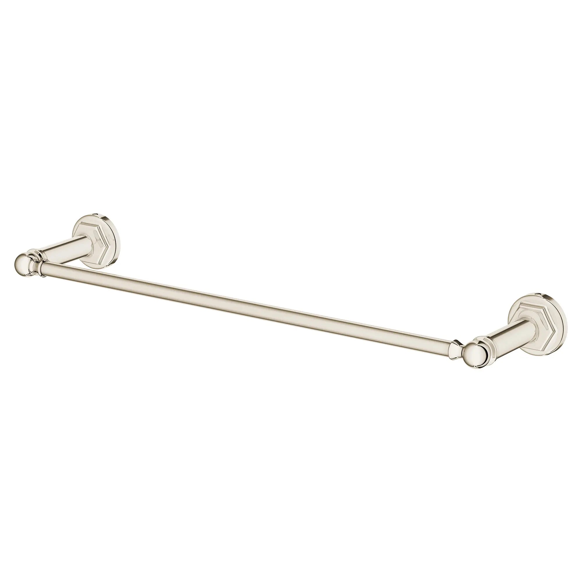 Porte-serviette de 18 po Oak Hill // PLATINUM NICKEL // 95580_D35155180.150_2_CDNwebp.webp