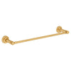 [D35155180.427] Oak Hill® 18 in. Towel Rack - Polished Chrome