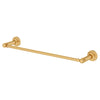 [D35155180.427] Oak Hill® 18 in. Towel Rack - Polished Chrome