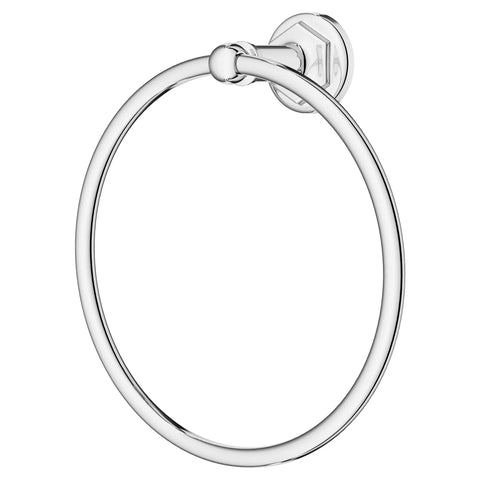 Anneau porte-serviette Oak Hill