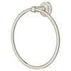 [D35155190.150] Oak Hill® Towel Ring - Polished Chrome