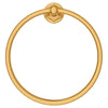 [D35155190.427] Oak Hill® Towel Ring - Polished Chrome
