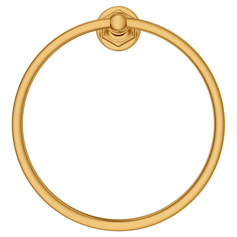 Anneau porte-serviette Oak Hill