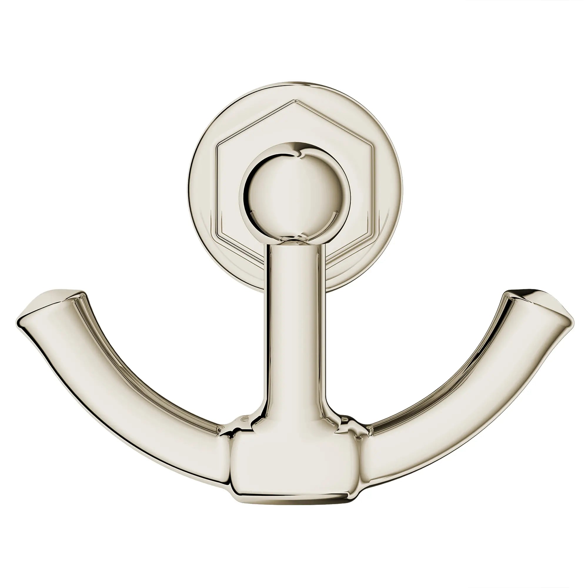 Porte-peignoir Oak Hill // PLATINUM NICKEL // 95625_D35155210.150_CDNwebp.webp