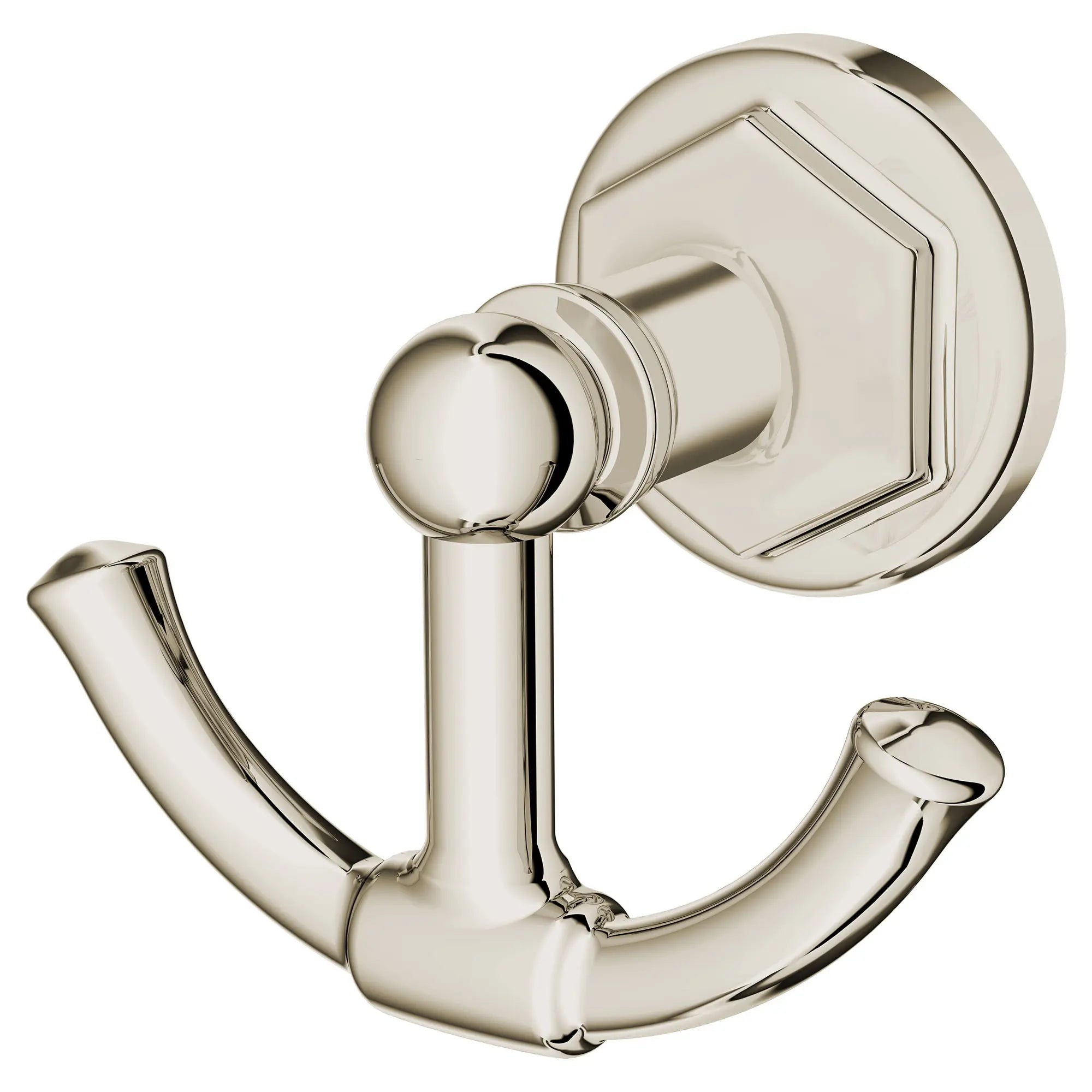 Porte-peignoir Oak Hill // PLATINUM NICKEL // 95630_D35155210.150_2_CDNwebp.webp