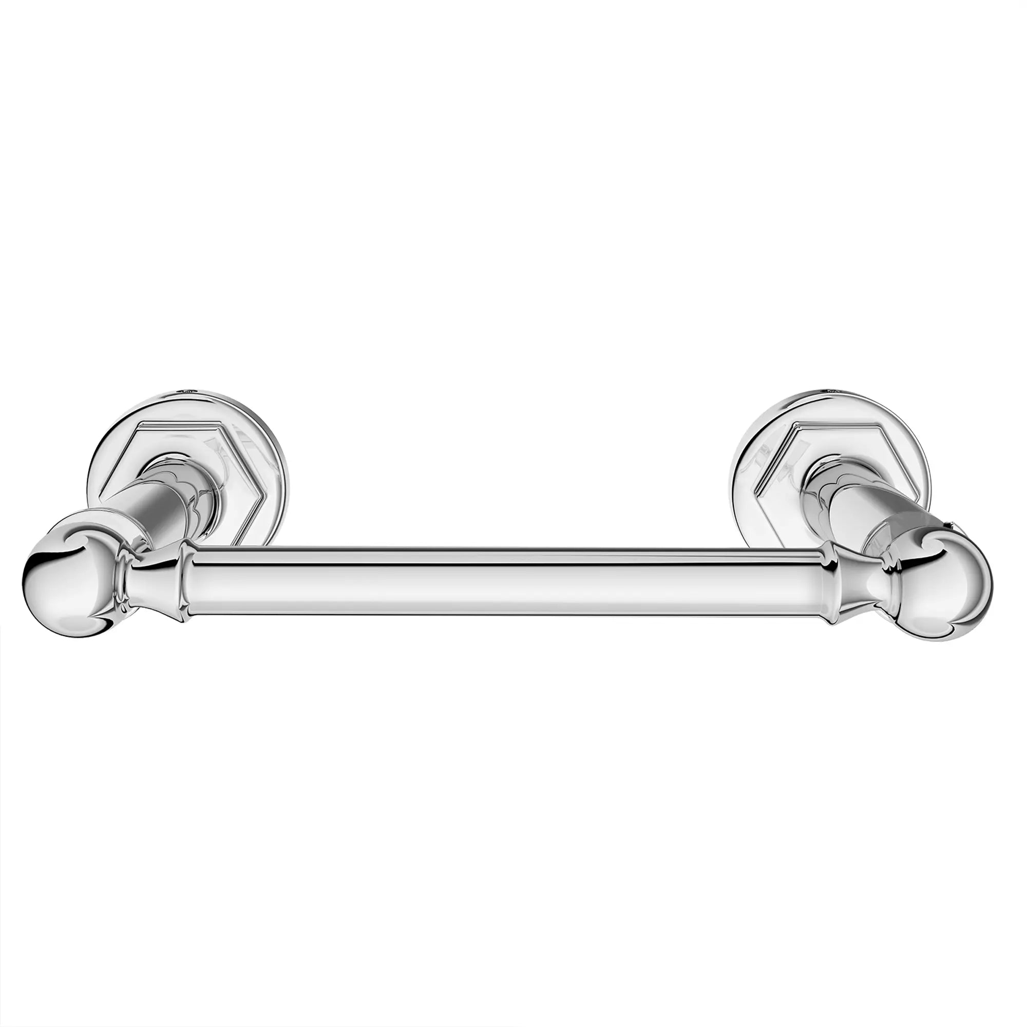 Porte-papier hygiénique Oak Hill // CHROME POLI // 95639_D35155235.100_CDNwebp.webp