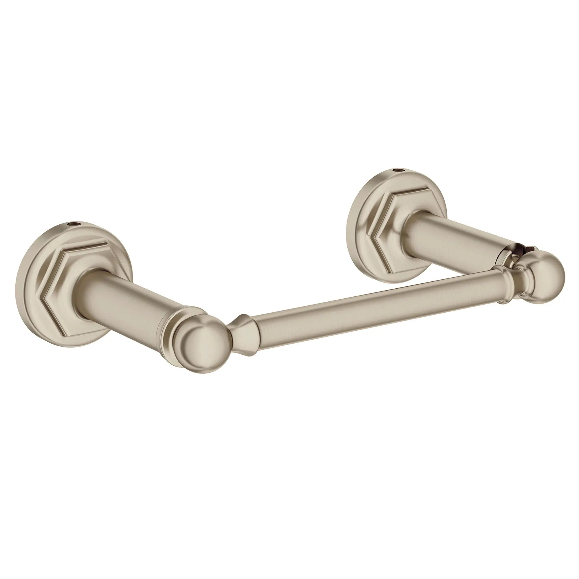 Porte-papier hygiénique Oak Hill // NICKEL BROSSÉ // 95648_D35155235.144_1_CDNwebp.webp
