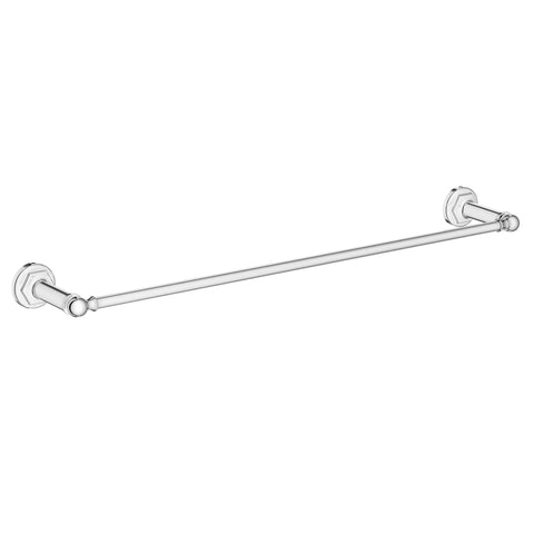 Porte-serviettes de 24 po Oak Hill