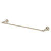 [D35155240.144] Oak Hill® 24 in. Towel Rack - Polished Chrome