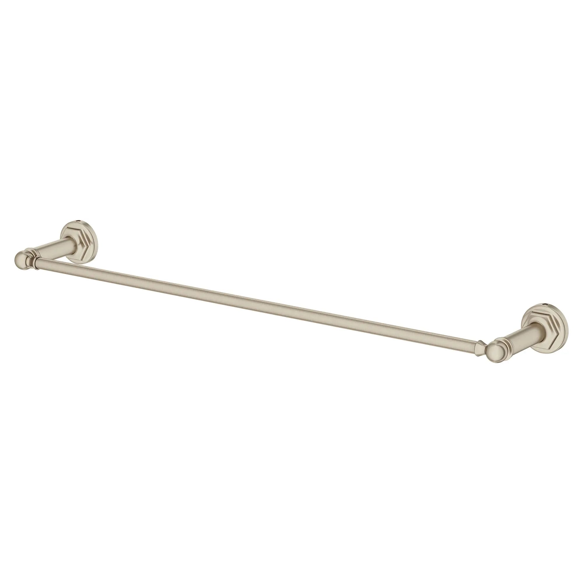 Porte-serviettes de 24 po Oak Hill // NICKEL BROSSÉ // 95672_D35155240.144_2_CDNwebp.webp