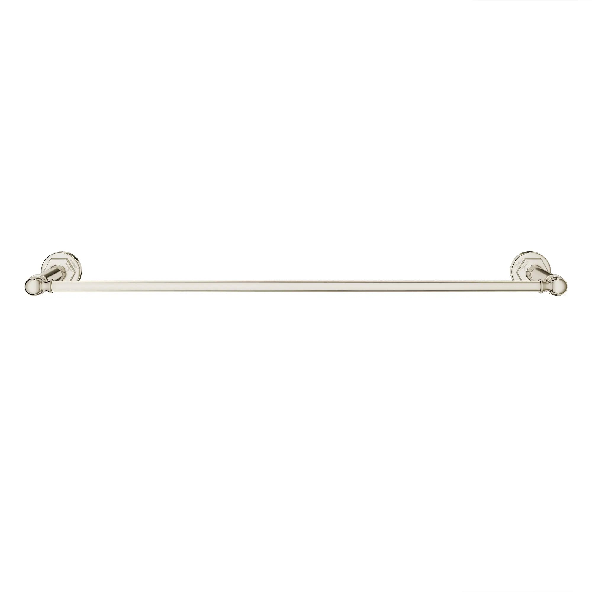 Porte-serviettes de 24 po Oak Hill // PLATINUM NICKEL // 95673_D35155240.150_CDNwebp.webp