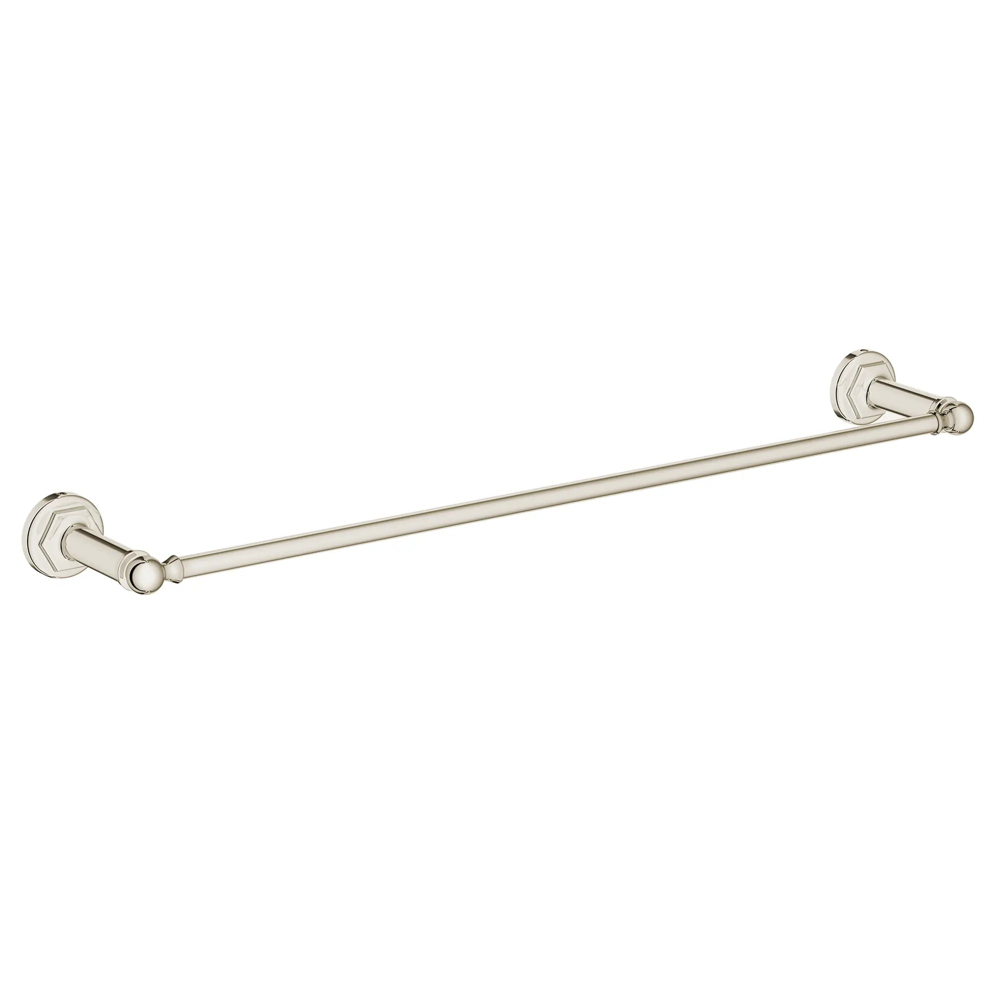 Porte-serviettes de 24 po Oak Hill // PLATINUM NICKEL // 95677_D35155240.150_1_CDNwebp.webp